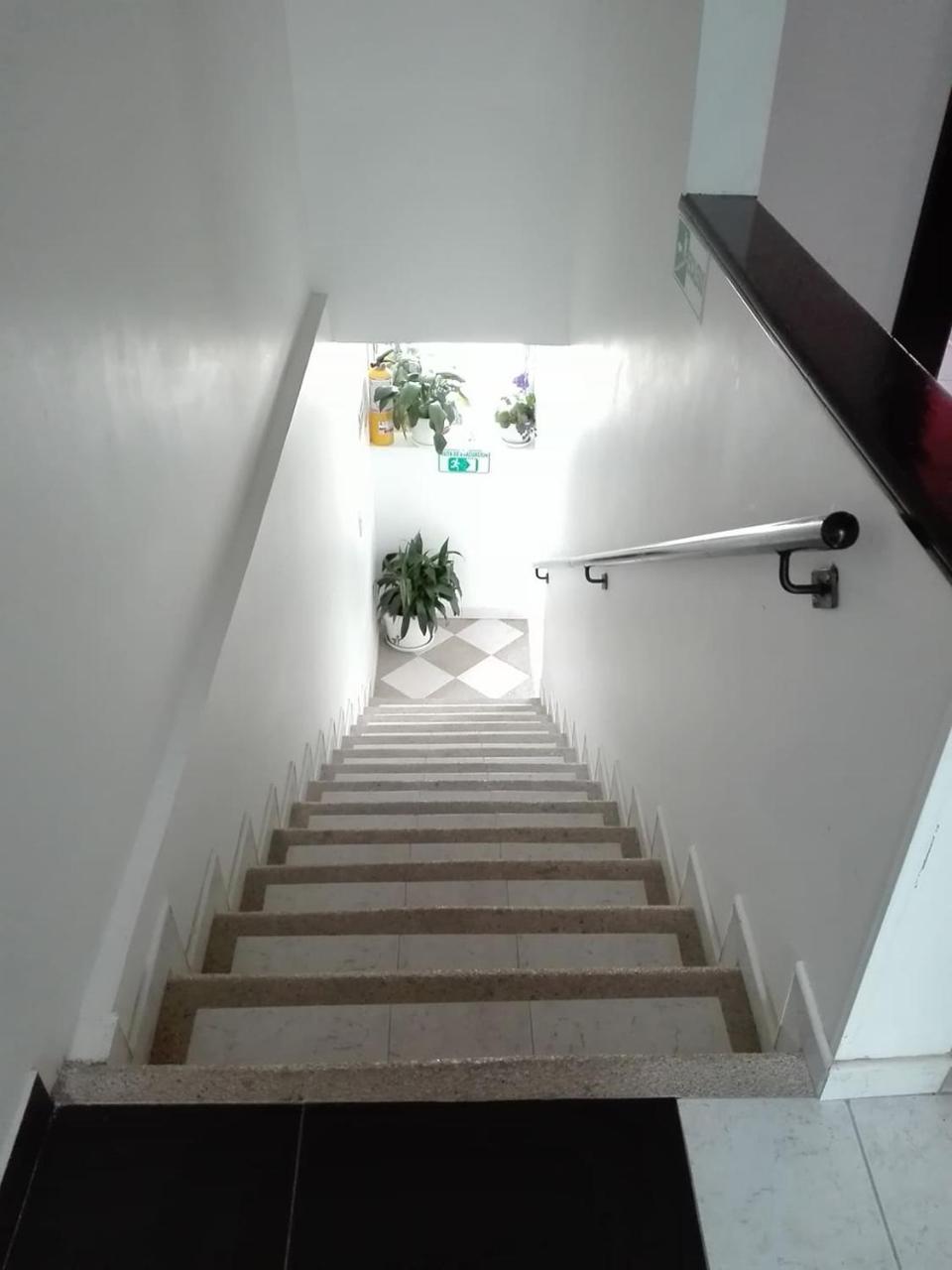 Hotel Hortensia Real Paipa Exterior photo