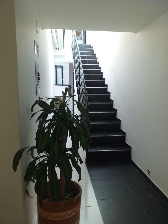 Hotel Hortensia Real Paipa Exterior photo